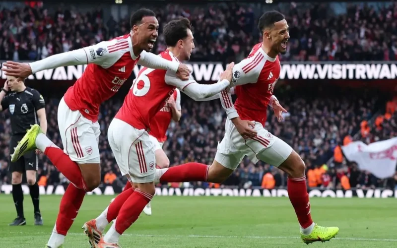 مواعيد وتفاصيل مواجهات أرسنال المرتقبة خلال منافسات شهر مارس 2026